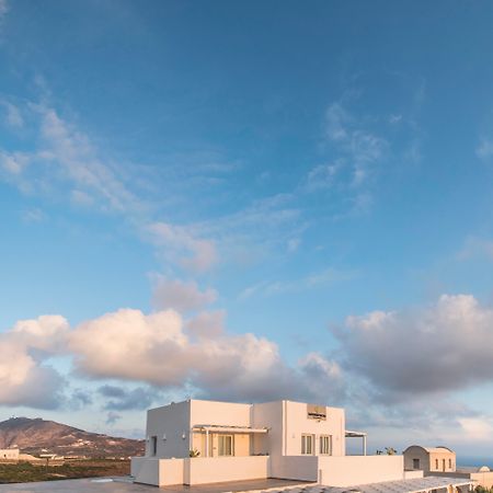 Hotel Impressive One Ormos Athinios Exteriér fotografie